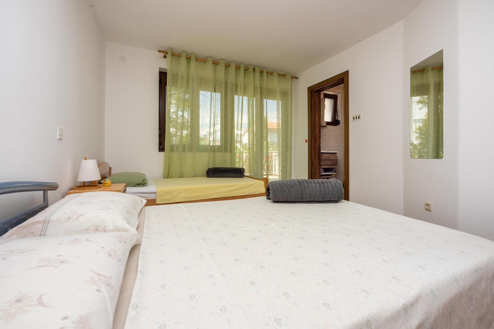 Apartment Dom Ядраново Екстериор снимка