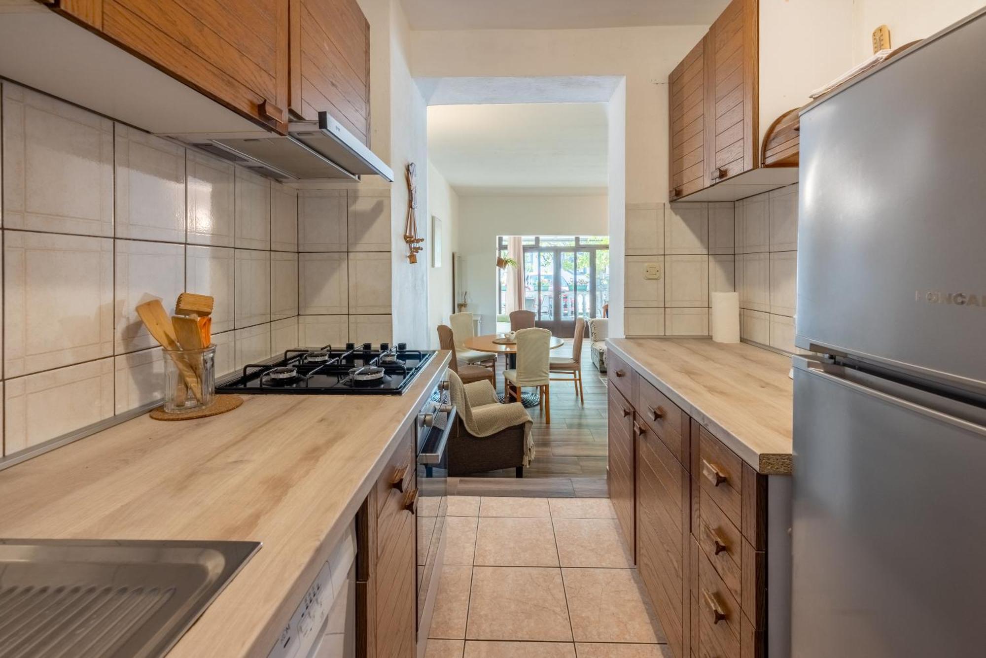 Apartment Dom Ядраново Екстериор снимка