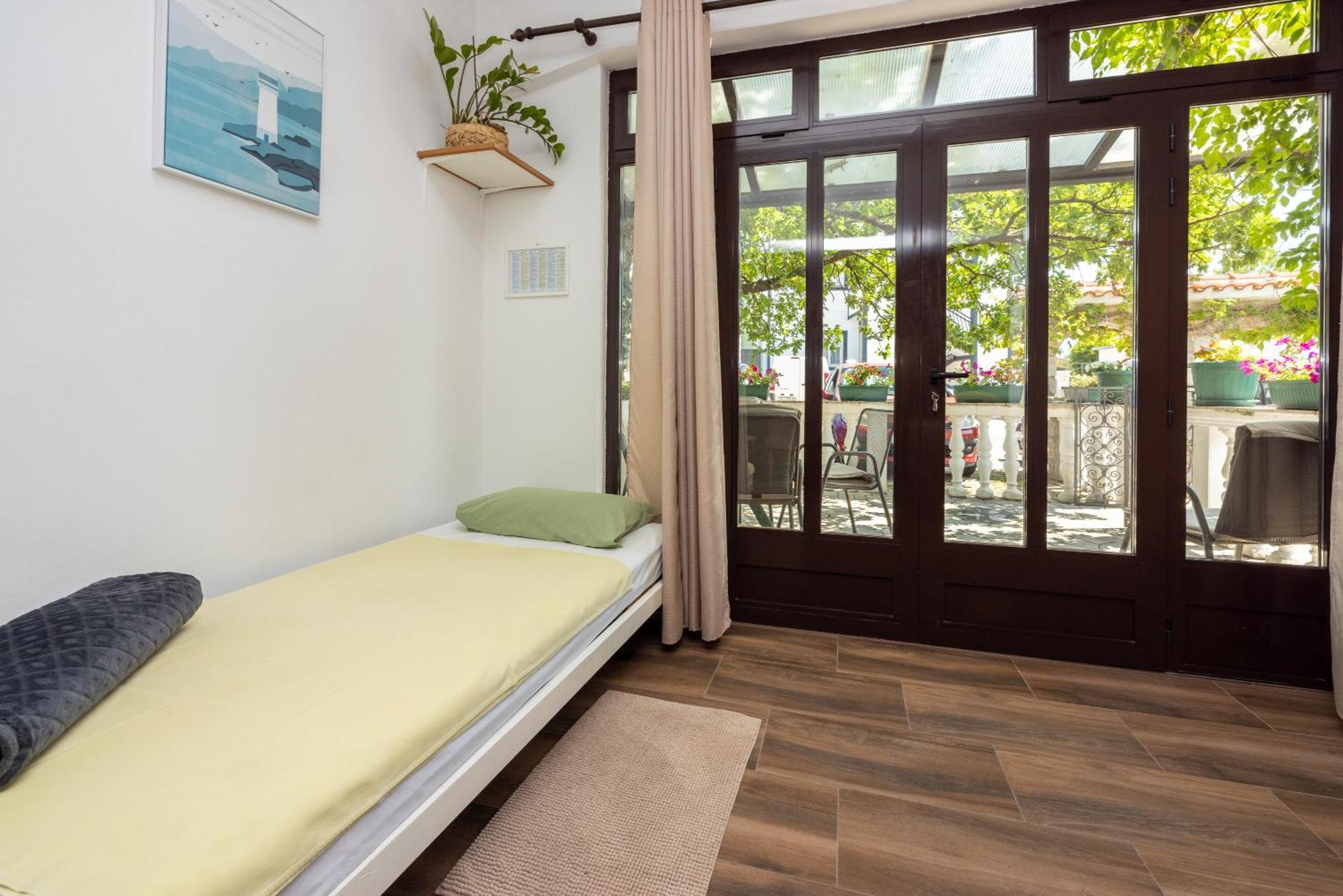 Apartment Dom Ядраново Екстериор снимка