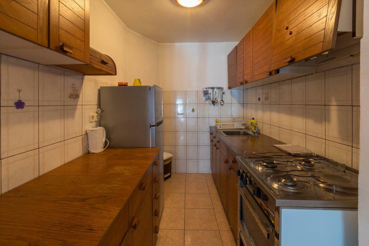 Apartment Dom Ядраново Екстериор снимка