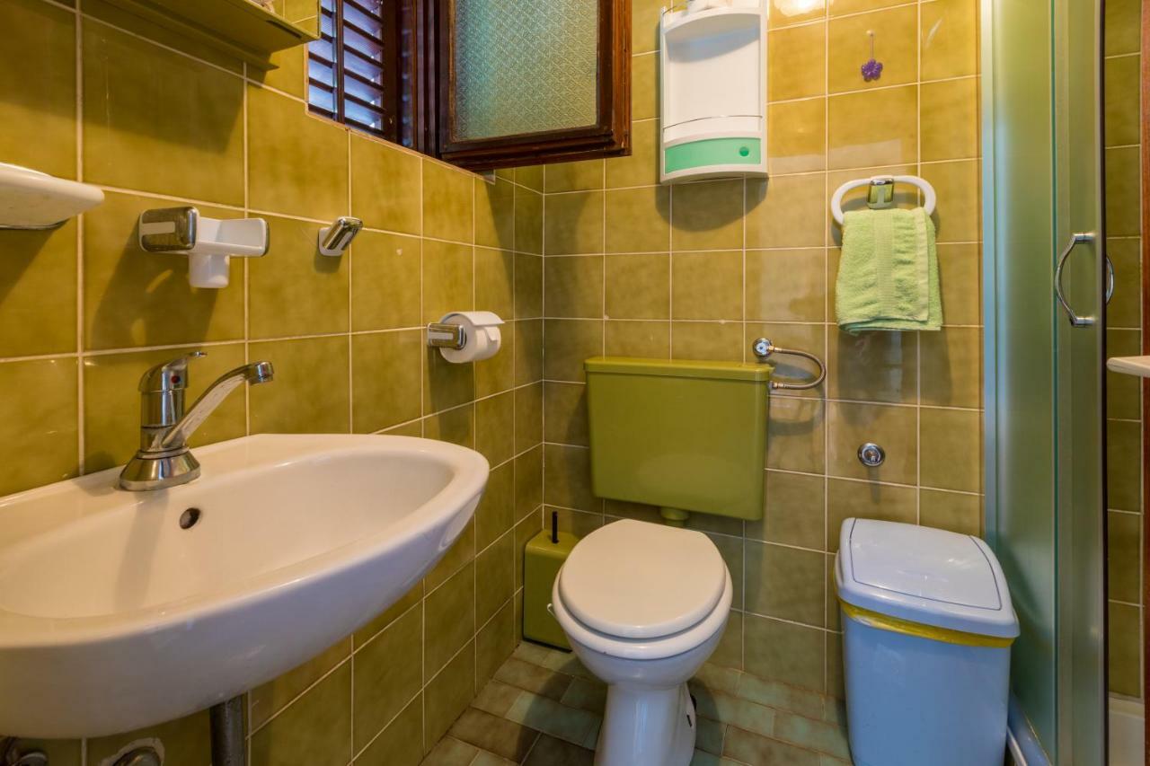 Apartment Dom Ядраново Екстериор снимка